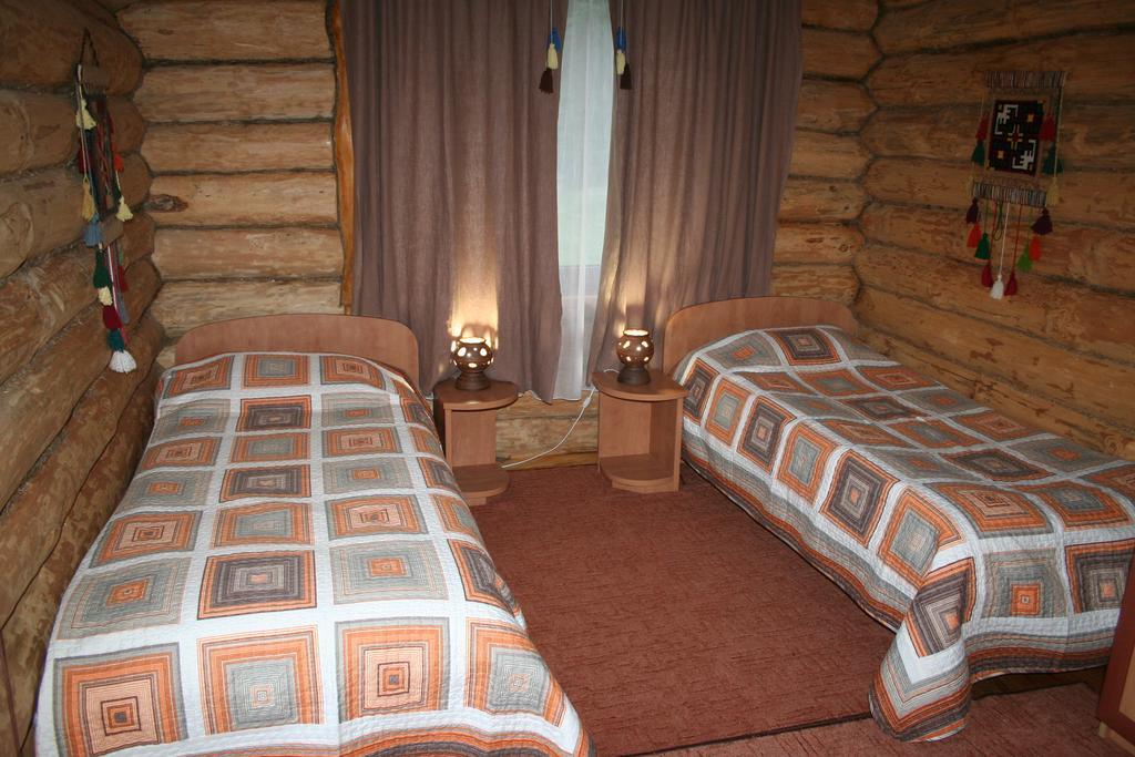 Sadyba Drymba Skhidnytsia Zimmer foto