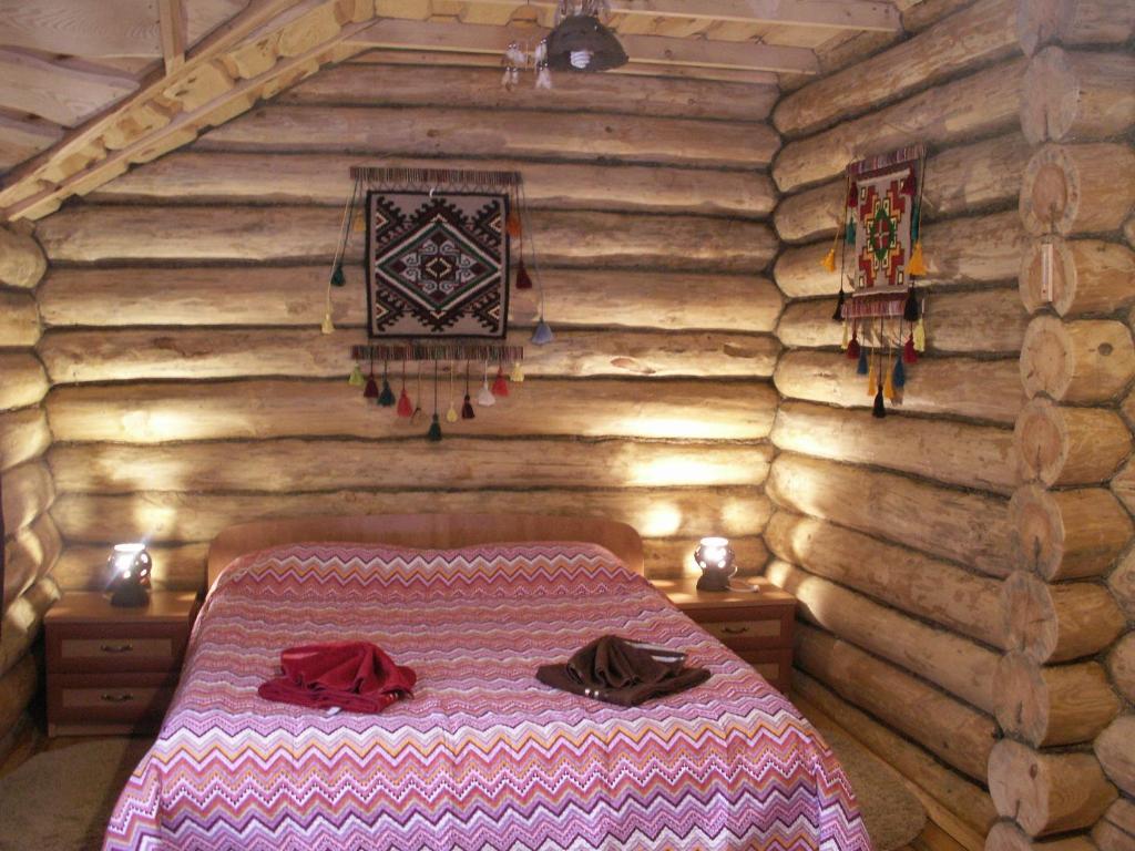 Sadyba Drymba Skhidnytsia Zimmer foto